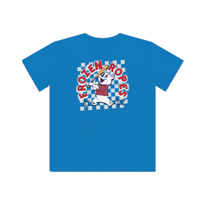 BOYS BASEBALL SHIRT
