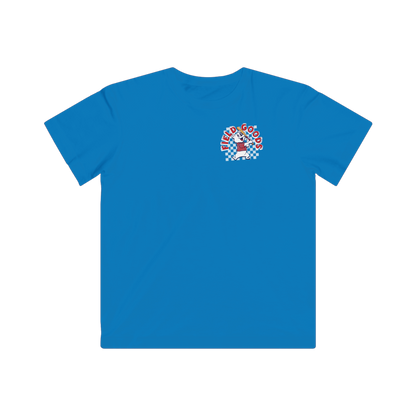 BOYS BASEBALL SHIRT