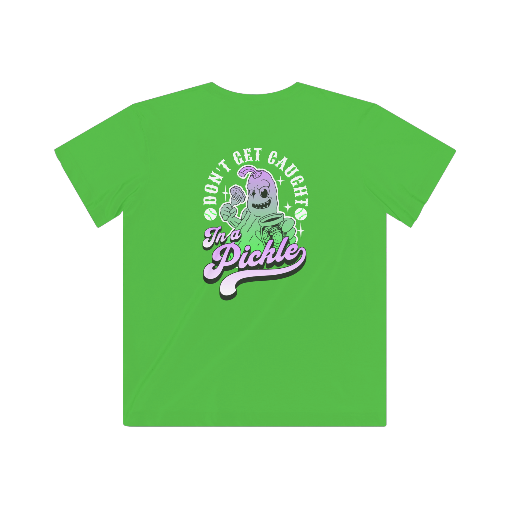 BOYS BASEBALL TEE