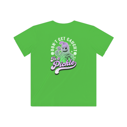 BOYS BASEBALL TEE